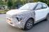 Mahindra XUV 3XO EV spotted testing for the first time